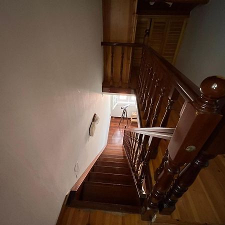 Secret Garden Apartment Nafplio Ngoại thất bức ảnh