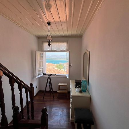 Secret Garden Apartment Nafplio Ngoại thất bức ảnh
