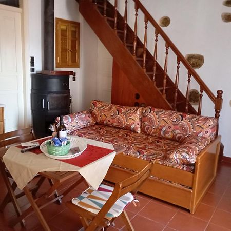 Secret Garden Apartment Nafplio Ngoại thất bức ảnh