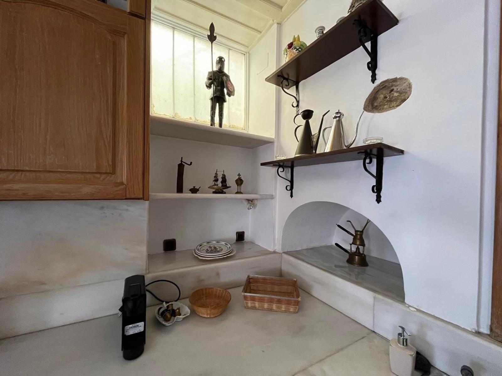 Secret Garden Apartment Nafplio Ngoại thất bức ảnh