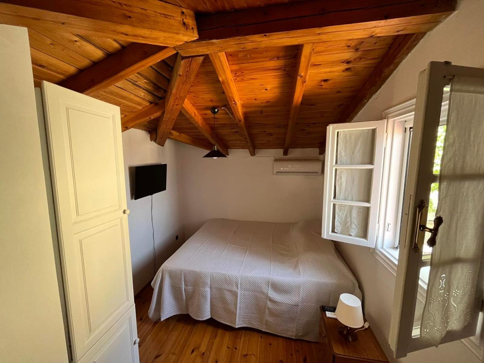 Secret Garden Apartment Nafplio Ngoại thất bức ảnh