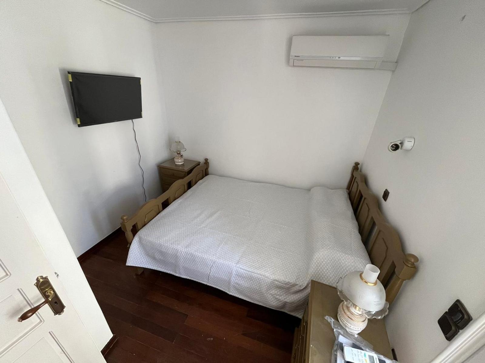 Secret Garden Apartment Nafplio Ngoại thất bức ảnh