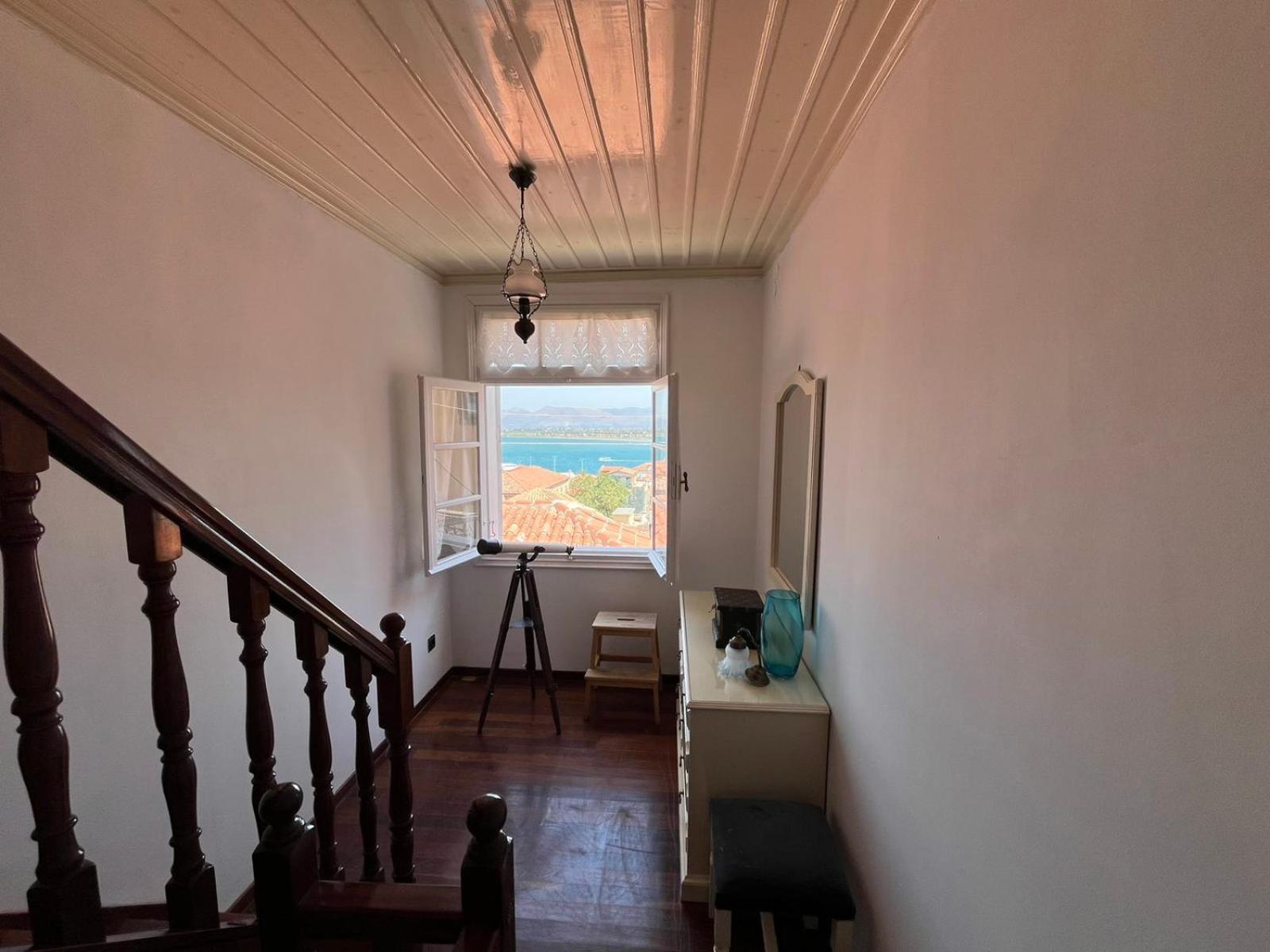 Secret Garden Apartment Nafplio Ngoại thất bức ảnh