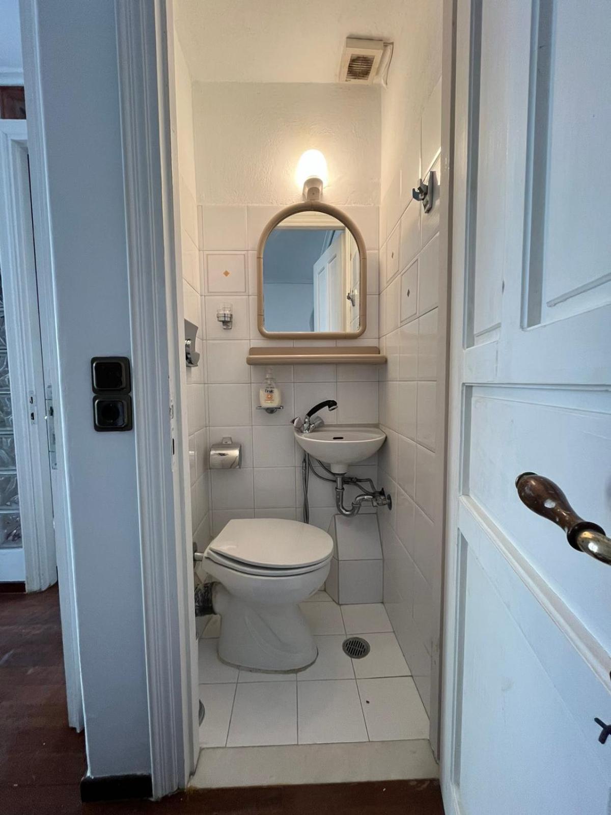 Secret Garden Apartment Nafplio Ngoại thất bức ảnh