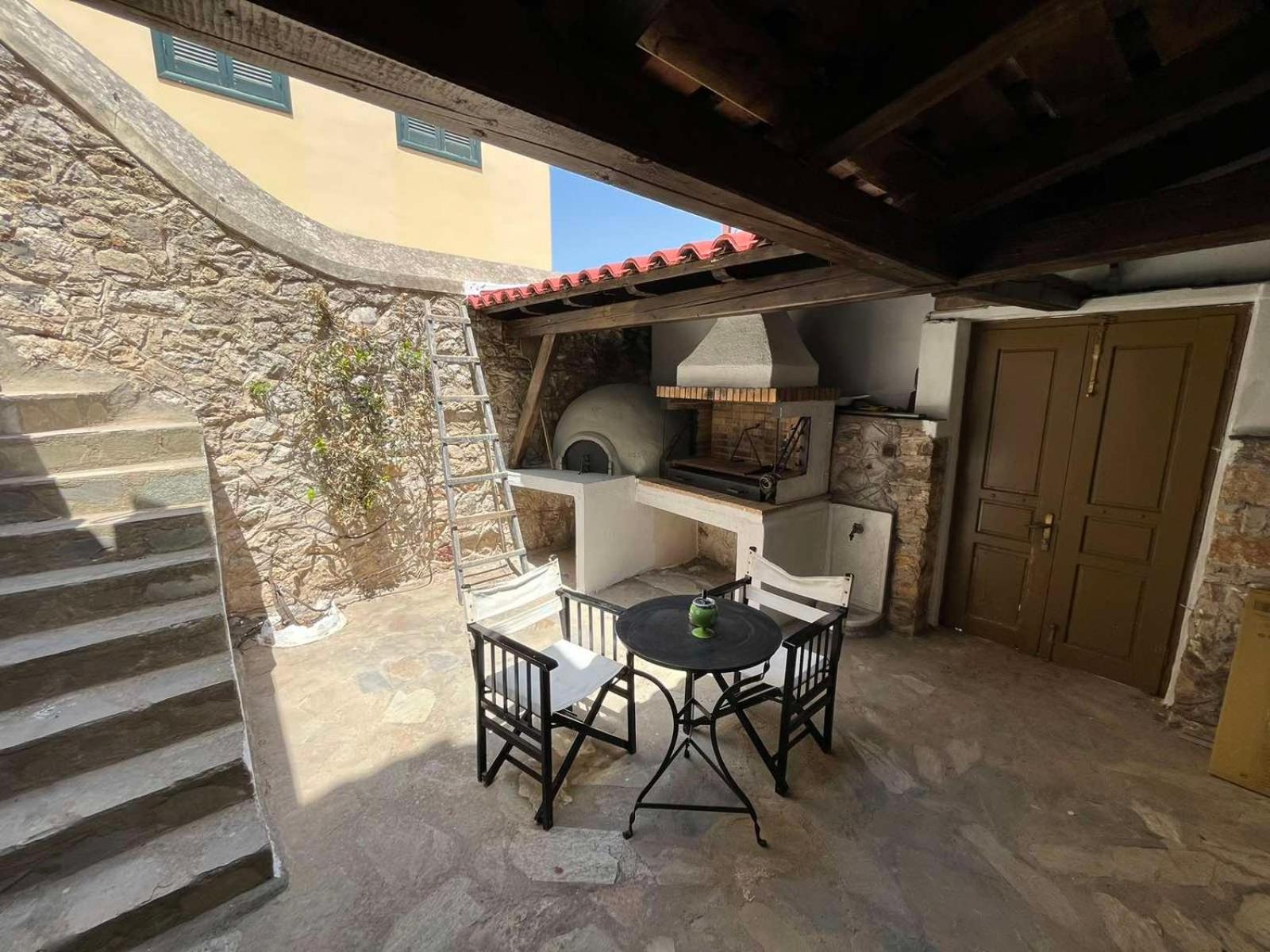 Secret Garden Apartment Nafplio Ngoại thất bức ảnh
