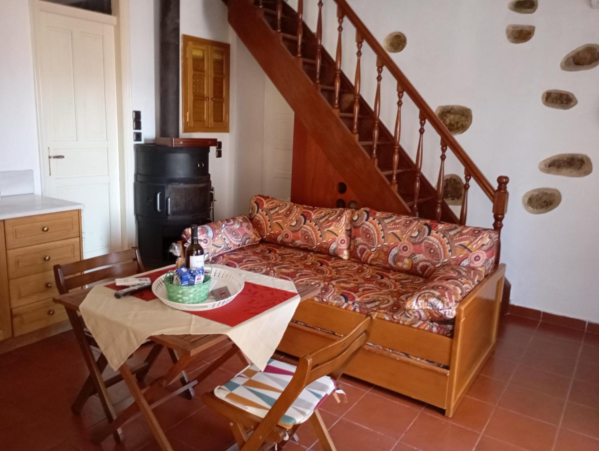 Secret Garden Apartment Nafplio Ngoại thất bức ảnh