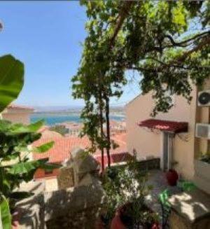 Secret Garden Apartment Nafplio Ngoại thất bức ảnh